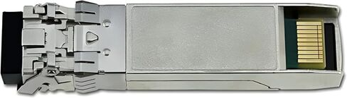 أصلي AFBR-709SMZ-FT2 10GBase-SR SFP + جهاز الإرسال والاستقبال البصري الأصلي in Saudi Arabia