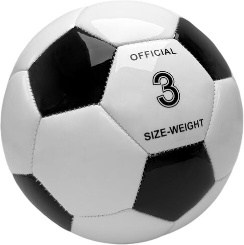 حجم كرة كرة القدم الأحمر والأبيض 5 مع ارتداء السطح المائي على السطح الأملس مقاومًا للعشب كرة تدريب رياضية في الهواء الطلق أو كرات المنافسة in Kuwait