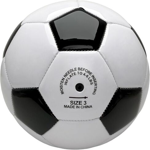 حجم كرة كرة القدم الأحمر والأبيض 5 مع ارتداء السطح المائي على السطح الأملس مقاومًا للعشب كرة تدريب رياضية في الهواء الطلق أو كرات المنافسة in Kuwait