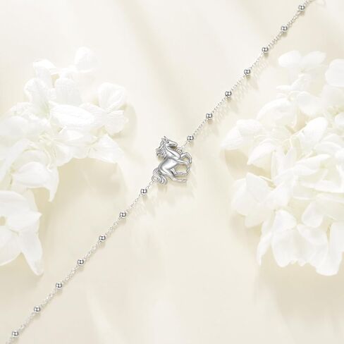 Penguin Bracelet 925 Sterling Silver Penguin Bracelet Jewelry Gifts for Women Penguin Lovers in Saudi Arabia