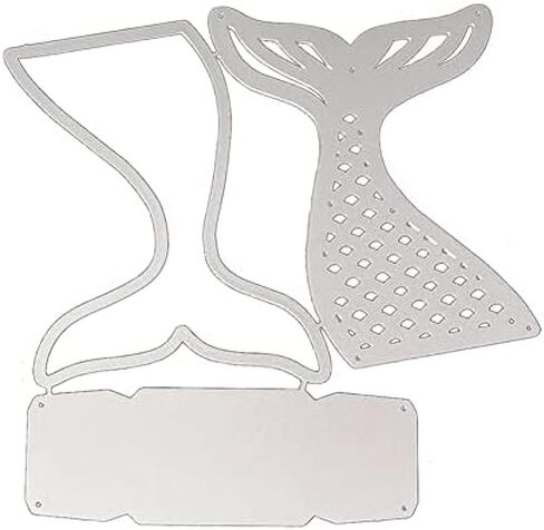 1 Pcs Mouse Basket Cutting Dies,DIY Scrapbooking Artist Metal Cutting Dies Stencils Christmas Stencils for DIY Scrapbook Paper Card Decorative Craft Embossing Die Cuts New 2019 in Saudi Arabia
