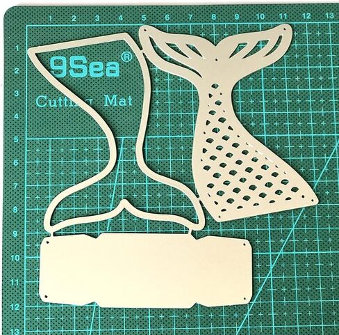 1 Pcs Mouse Basket Cutting Dies,DIY Scrapbooking Artist Metal Cutting Dies Stencils Christmas Stencils for DIY Scrapbook Paper Card Decorative Craft Embossing Die Cuts New 2019 in Saudi Arabia