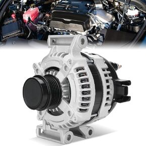 Bestview المولد المولد لعام 2013-2018 Nissan Altima L4 2.5L ، 12V 110A 6 استبدال قابض الفتحات ، #REPLACE 23100-3TA1B ، 23100-3TA1A ، A2TJ1881 ، A2TJ1891 ، 11657 ، 11657N in Kuwait