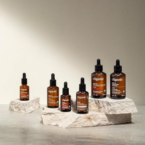 Cliganic Organic Eucalyptus Essential Oil, 0.51 FZ in Kuwait