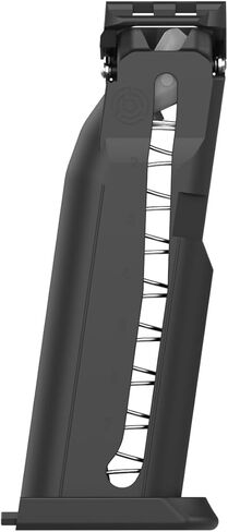 مجلة احتياطية BYRNA HD/SD 7RND باللون الأسود in Kuwait