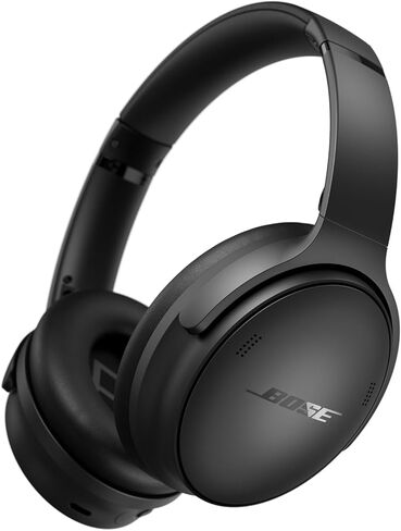 Bose QuietComfort Wireless Noise Cancelling Over Ear Headphones - Cypress Green (Renewed) in Saudi Arabia