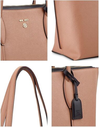 Grady Laptop Tote in Kuwait