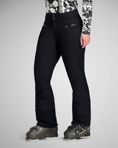 Obermeyer Curvy Bliss Pants - Womens in Saudi Arabia