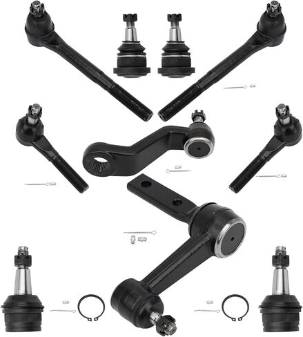 DRIVESTAR 2PCS K750630 Front Sway Bar Link, fit 2012-2020 for Chevrolet Sonic, replace for 42342547, 537-110, K750630, MS508162, 95299172, 95941670 in Kuwait