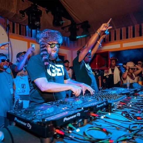 غطاء GORPANIX CDJ 3000، غطاء من البولي كربونات متوافق مع Pioneer CDJ 3000، مقاوم للغبار، مقاوم للماء، مقاوم للصدمات، تصميم لسلامة Pioneer DJ وحماية Daliy in Saudi Arabia