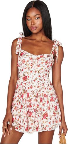 Show Me Your Mumu womens Regal Romper in Saudi Arabia