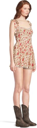 Show Me Your Mumu womens Regal Romper in Saudi Arabia
