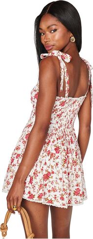 Show Me Your Mumu womens Regal Romper in Saudi Arabia