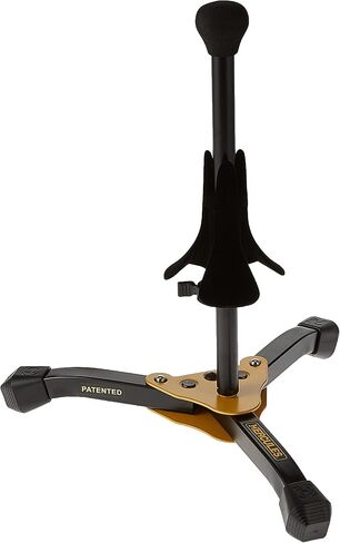 Hercules DS531B Soprano Sax Stand in Saudi Arabia