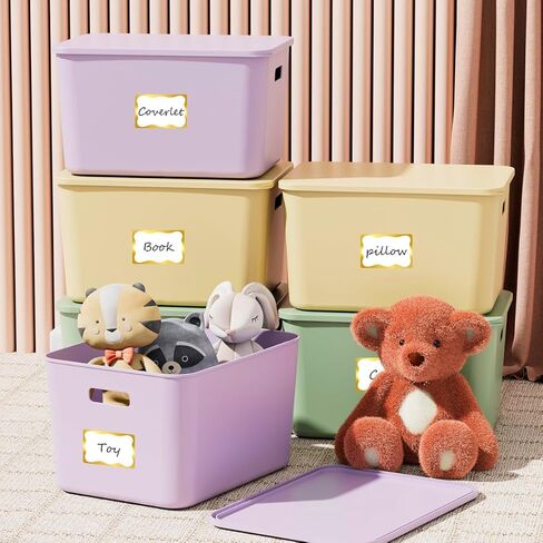 Gold Foil Name Tags Stickers, 200PCS Name Tag Stickers for School Office Home, 2"x 3" Self Adhesive Name Tags Sticker Name Badges Labels for School, Office, Home, Party, Conferences in Kuwait