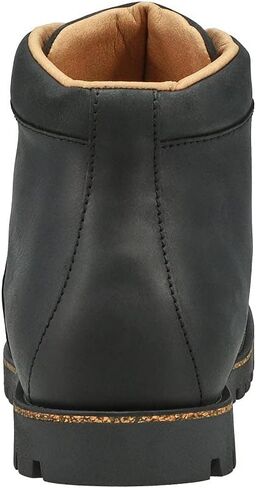 Birkenstock Jackson Dark Brown Nubuck in Saudi Arabia