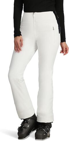 Obermeyer Cloud Nine Pants - Womens - White - Short - Size 6S in Saudi Arabia