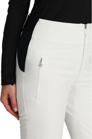 Obermeyer Cloud Nine Pants - Womens - White - Short - Size 6S in Saudi Arabia