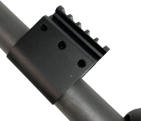 FSI Barrel Mount with Picatinny Rail for Laser Flashlight in Saudi Arabia
