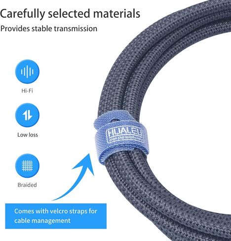 6FT 1/4 Right Angle TRS Stereo Male to Female Audio Extension Cord,Right Angle 6.35MM TRS Male to Female Stereo Headphone Guitar Extension Cable Cord for Amplifiers,Headphone,Electronic Drums in Saudi Arabia