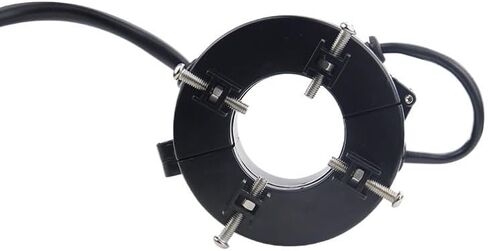 Clamp AC Current Current Sensor Metering CT 100A 150A 200A 300A 500A 600A 800A Class 0.5 Sensor(100A) in Saudi Arabia