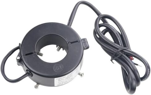 Clamp AC Current Current Sensor Metering CT 100A 150A 200A 300A 500A 600A 800A Class 0.5 Sensor(100A) in Saudi Arabia