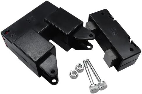 AC Sensor Clamp Current for Meter DP-23 Split Core CT Window Size 20 * 32mm CTs 100A 200A 300A 400A(100A) in Saudi Arabia