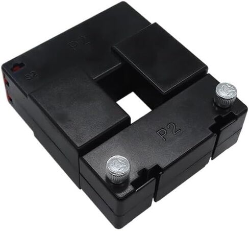 AC Sensor Clamp Current for Meter DP-23 Split Core CT Window Size 20 * 32mm CTs 100A 200A 300A 400A(100A) in Saudi Arabia
