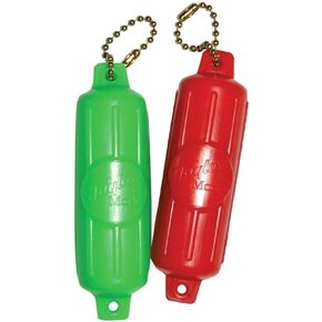 Taylor Made Products 282057 282057 Mini Fender Key Chain Float Boating Hardware & Maintenance Supplies in Kuwait
