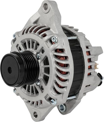 ROADFAR Alternator Replacement Fits for Dodge for Sprinter 2500 2003-2006,for Dodge for Sprinter 3500 2003-2006 in Kuwait