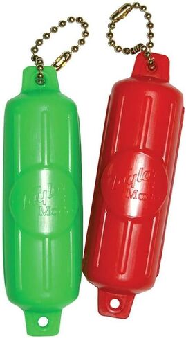 Taylor Made Products 282057 282057 Mini Fender Key Chain Float Boating Hardware & Maintenance Supplies in Kuwait