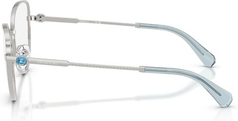 Swarovski SK1022 إطارات نظارات وصفة طبية ، عدسة الذهب/التجريبية ، 54 ملم in Kuwait