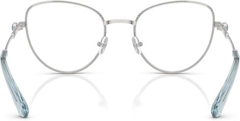 Swarovski SK1022 إطارات نظارات وصفة طبية ، عدسة الذهب/التجريبية ، 54 ملم in Kuwait