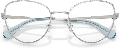 Swarovski SK1022 إطارات نظارات وصفة طبية ، عدسة الذهب/التجريبية ، 54 ملم in Kuwait