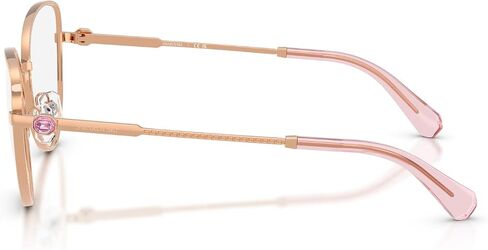 Swarovski SK1022 إطارات نظارات وصفة طبية ، عدسة الذهب/التجريبية ، 54 ملم in Kuwait
