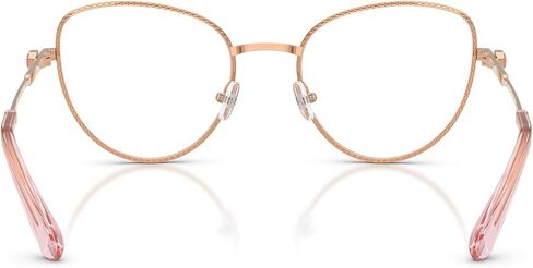 Swarovski SK1022 إطارات نظارات وصفة طبية ، عدسة الذهب/التجريبية ، 54 ملم in Kuwait