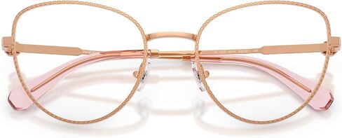 Swarovski SK1022 إطارات نظارات وصفة طبية ، عدسة الذهب/التجريبية ، 54 ملم in Kuwait