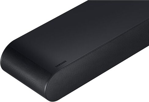SAMSUNG HW-QS730D Q-Series 3.1.2 ch. Wireless Dolby Atmos Soundbar with Q-Symphony (2024) Bundle with SWA-9500S Wireless Rear Speaker Kit in Kuwait