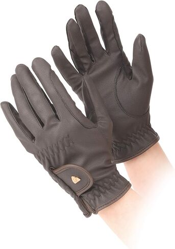 Aubrion PU Riding Gloves - Maids in Kuwait