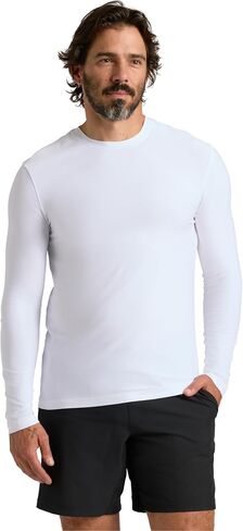 True Classic Workout Shirts for Men - Athletic Tops & Gym Shirts for Men, Quick-Dry Mens Workout Shirt, Pack of 1, Navy, 3XL in Saudi Arabia