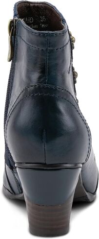 L’Artiste by Spring Step Women's Belgard Ankle Bootie in Saudi Arabia