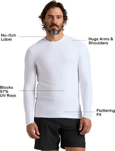 True Classic Workout Shirts for Men - Athletic Tops & Gym Shirts for Men, Quick-Dry Mens Workout Shirt, Pack of 1, Navy, 3XL in Saudi Arabia