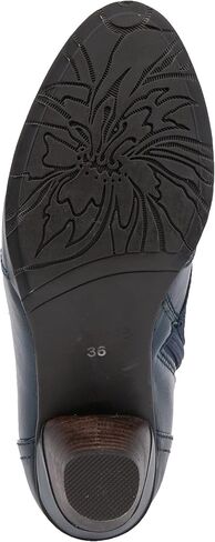 L’Artiste by Spring Step Women's Belgard Ankle Bootie in Saudi Arabia