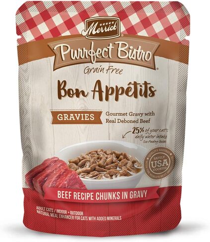 Merrick Grain Free Dry Dog Food Backcountry Bone Broth Coated Kibble Heartlands Recipe with Beef and Bison - 4 lb. Bag in Saudi Arabia