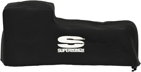 Superwinch 1570 Winch Cover fits Tiger Shark 9500 11500 LP8500 LP10000 Winches in Kuwait