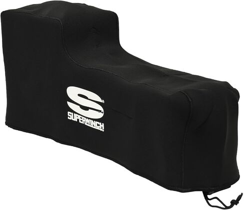 Superwinch 1570 Winch Cover fits Tiger Shark 9500 11500 LP8500 LP10000 Winches in Kuwait
