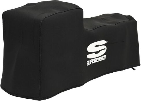 Superwinch 1570 Winch Cover fits Tiger Shark 9500 11500 LP8500 LP10000 Winches in Kuwait