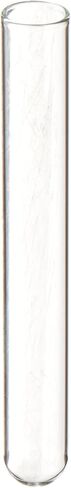 Kimble 73500-1075 N-51A Borosilicate Glass Culture/Test Tube, with Rim Top (Case of 1000) in Saudi Arabia