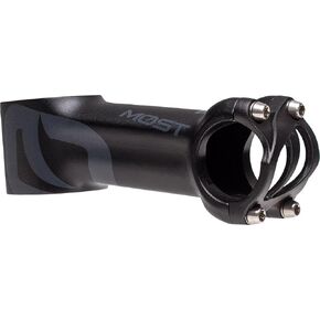 Tiger Aero Stem - Di2 Compatible Black, 100Mm in Saudi Arabia