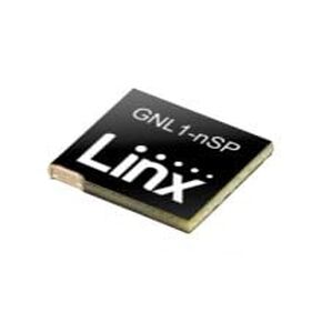 TE Connectivity/Linx Technologies، ANT-GNL1-NSP-25Pack، هوائي PCB RPC GNSS L1 9.6x8.4 SMD T&R in Kuwait